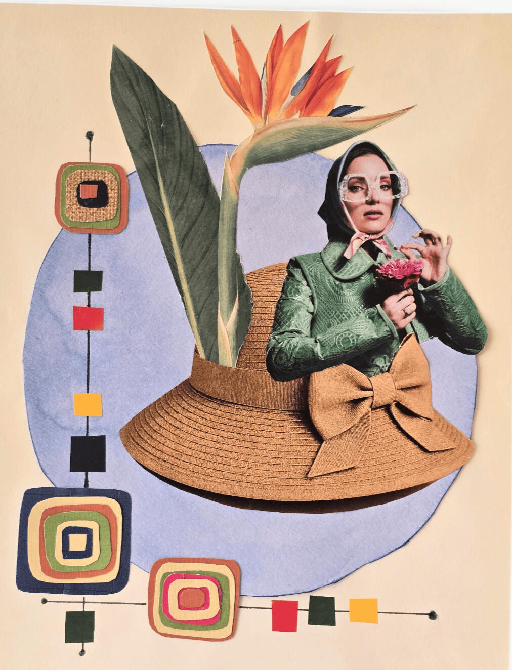 Retro Style
