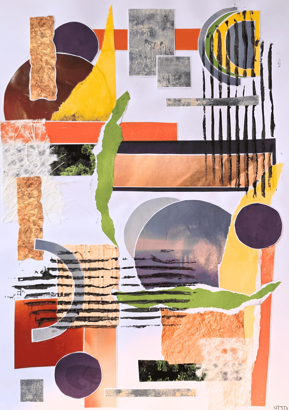 Abstract DT